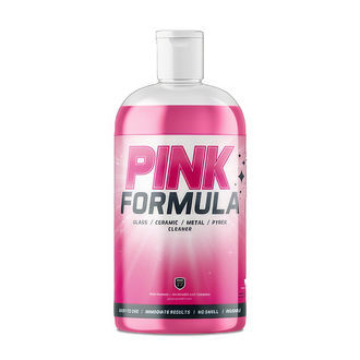 Cleaner- Liquid &ndash; Non-Abrasive &ndash; 16oz (Pink Formula)