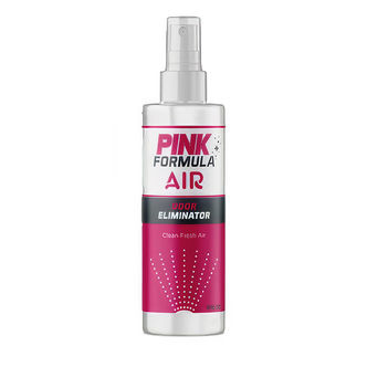 Air Odor Eliminator - 4oz (Pink Formula)