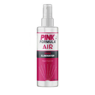 Air Odor Eliminator - 4oz (Pink Formula)