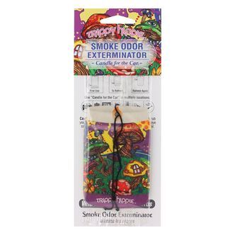 Car Air Refreshener (Smoke Odor Eliminator)