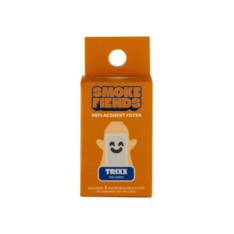 Personal Air Filter Replacement Filters (Smoke Fiends)