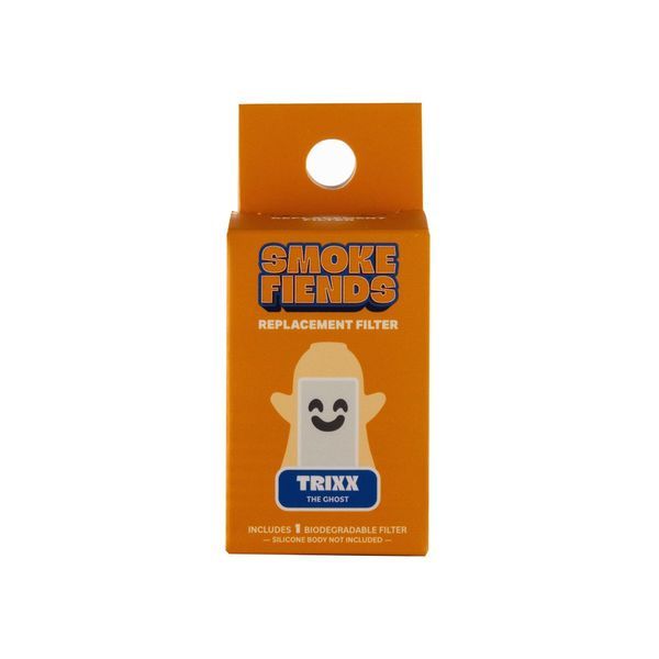 Personal Air Filter Replacement Filters (Smoke Fiends)