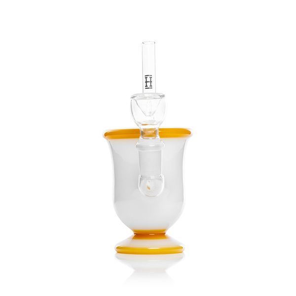 Tea Cup Bong (Hemper) 6''