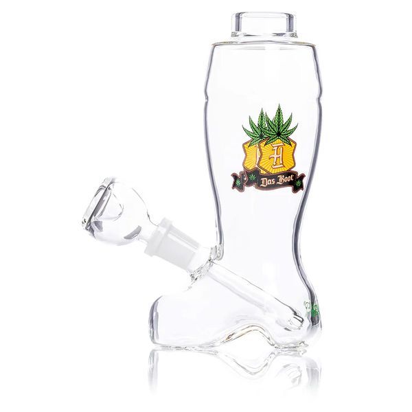 Das Boot Bong (Hemper)