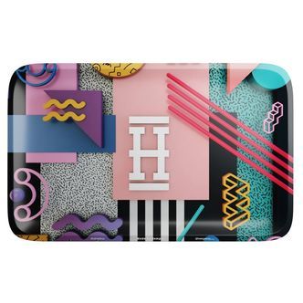 Rolling Tray ''Party'' (Hemper)