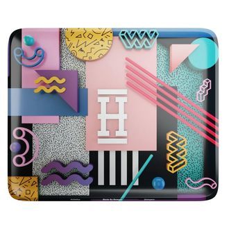 Rolling Tray ''Party'' (Hemper)