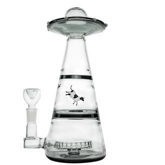 Mothership XL Bong (Hemper) 10''