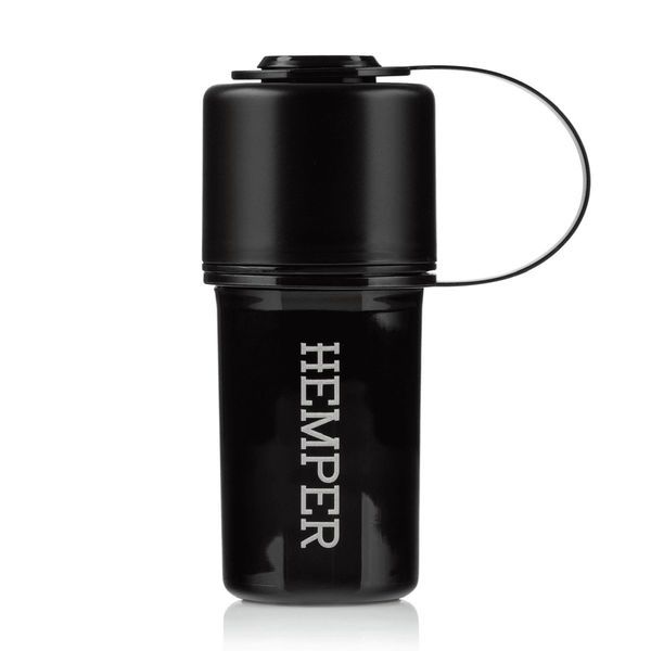 The Keeper 3-in-1 (Hemper)