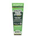 Ultra Thin White Mini Cones (Hemper) 10pk