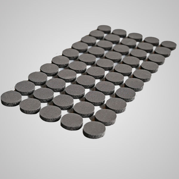 Adherable Injection Ports 50-pack (Microppose)