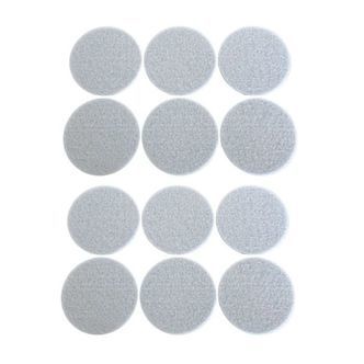 Adherable Monotub Filters 12-pack (Microppose)