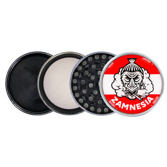 Metall-Grinder Österreich (Zamnesia)