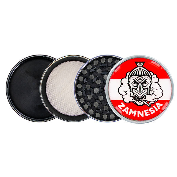 Metall-Grinder Österreich (Zamnesia)