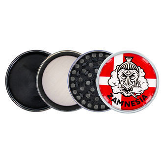 Metall-Grinder Dänemark (Zamnesia)