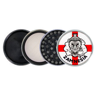 Metall-Grinder England (Zamnesia)