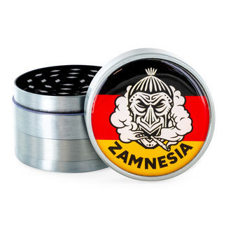 Metall-Grinder Deutschland (Zamnesia)