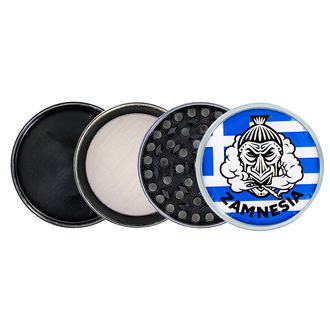 Metall-Grinder Griechenland (Zamnesia)