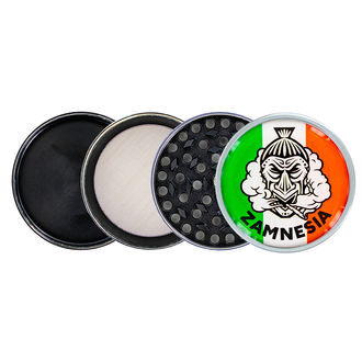 Metall-Grinder Irland (Zamnesia)