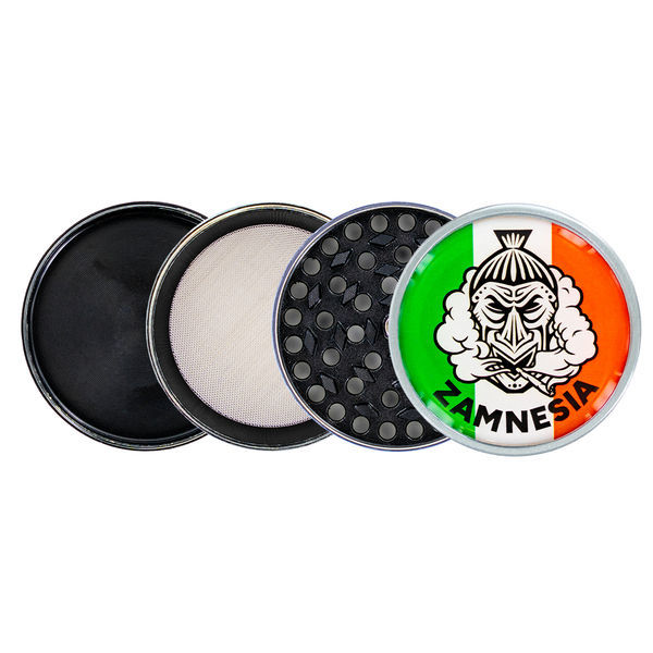 Metall-Grinder Irland (Zamnesia)