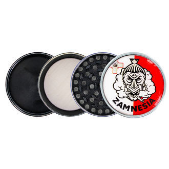 Metall-Grinder Malta (Zamnesia)