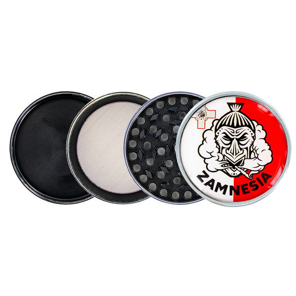 Metall-Grinder Malta (Zamnesia)