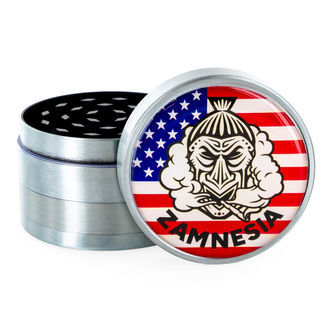 Metall-Grinder USA (Zamnesia)