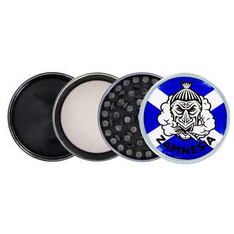 Metall-Grinder Schottland (Zamnesia)