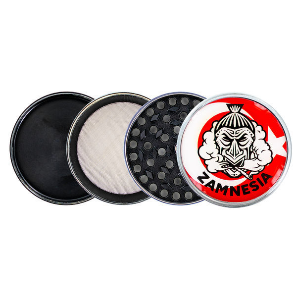 Metall-Grinder Türkei (Zamnesia)