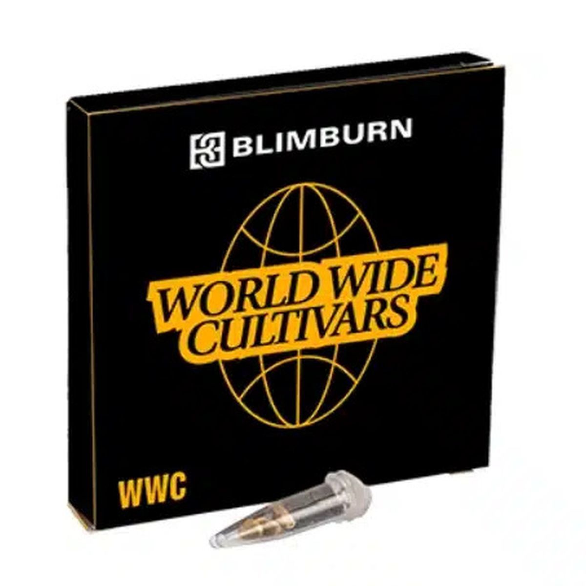 Fat Bastard Feminisiert (Blimburn Seeds)