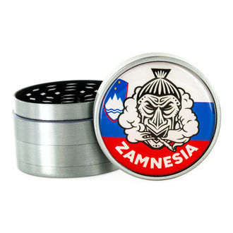 Metall-Grinder Slowenien (Zamnesia)