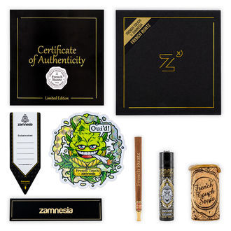 French Runtz (French Touch Seeds x Zamnesia Seeds) feminisiert French Runtz (French Touch Seeds x Zamnesia Seeds) feminisiert