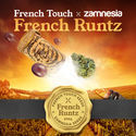 French Runtz (French Touch Seeds x Zamnesia Seeds) feminisiert