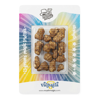 Valhalla XL Zaubertr&uuml;ffel (25 g)