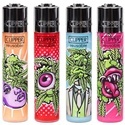 Feuerzeug Out of Weed (Clipper)