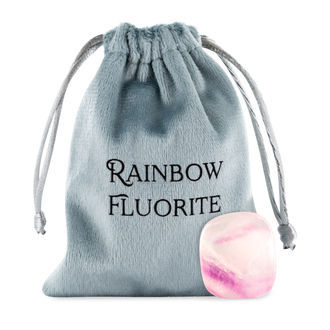 Regenbogenfluorit