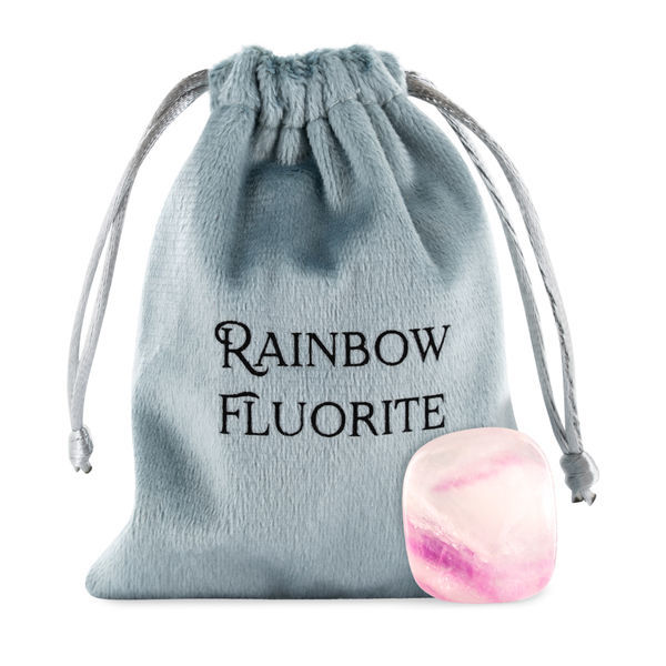 Regenbogenfluorit