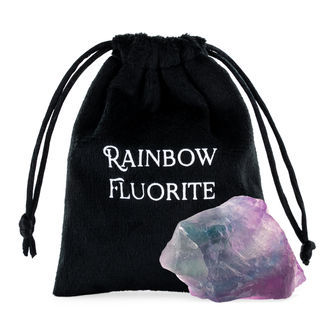 Regenbogenfluorit
