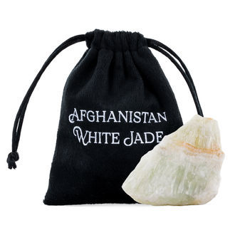 Afghanische weiße Jade Afghanische weiße Jade