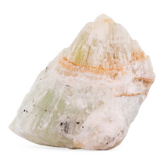 Afghanische weiße Jade