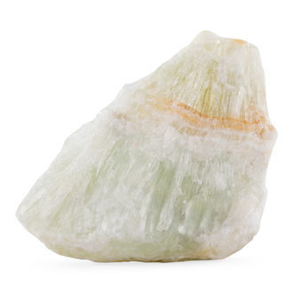 Afghanische weiße Jade