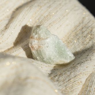 Afghanische weiße Jade