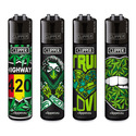 Clipper Feuerzeug 420 Mix