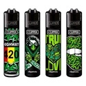 Feuerzeug 420 Mix (Clipper)