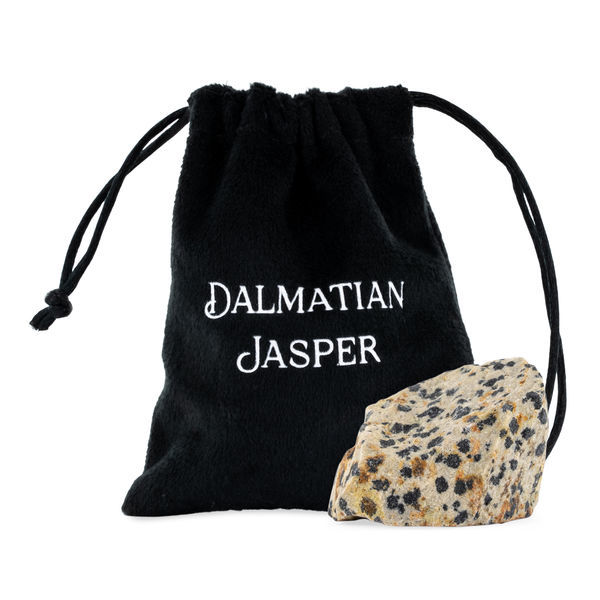 Dalmatinerjaspis