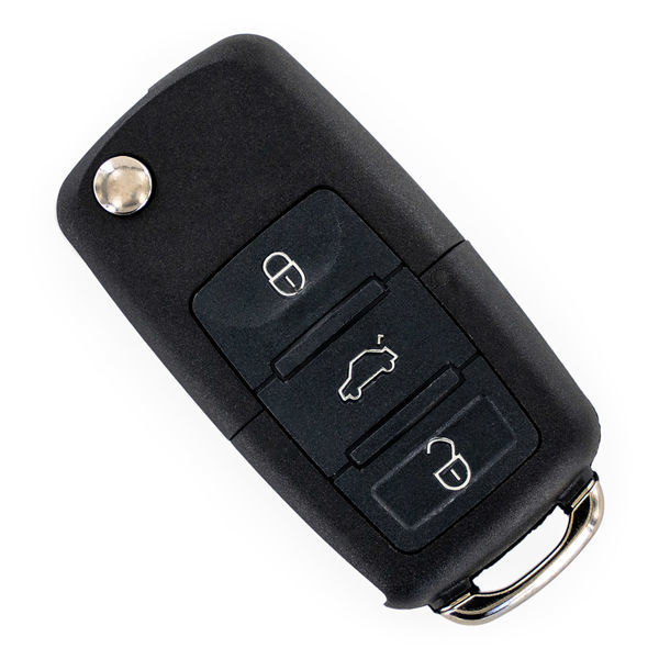 Autoschlüsselversteck