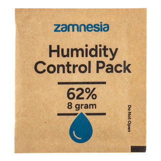 Humidity Pack (Zamnesia)