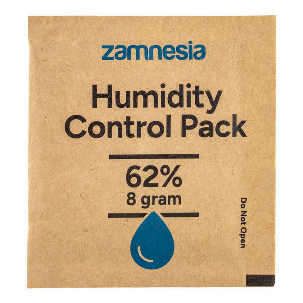 Humidity Pack (Zamnesia)