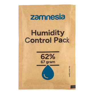 Humidity Pack (Zamnesia)