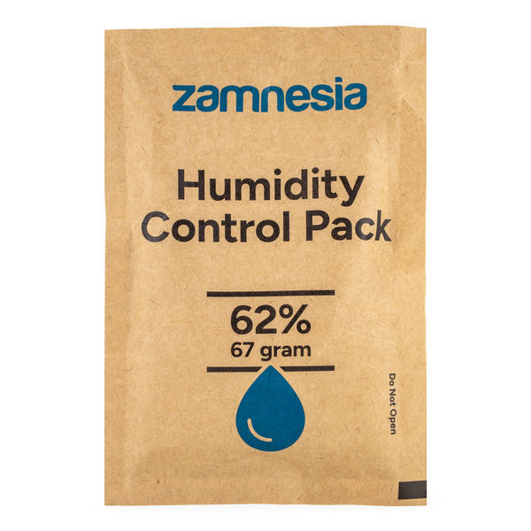 Humidity Pack (Zamnesia)