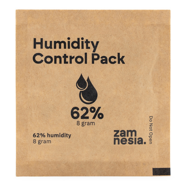 Humidity Pack (Zamnesia)